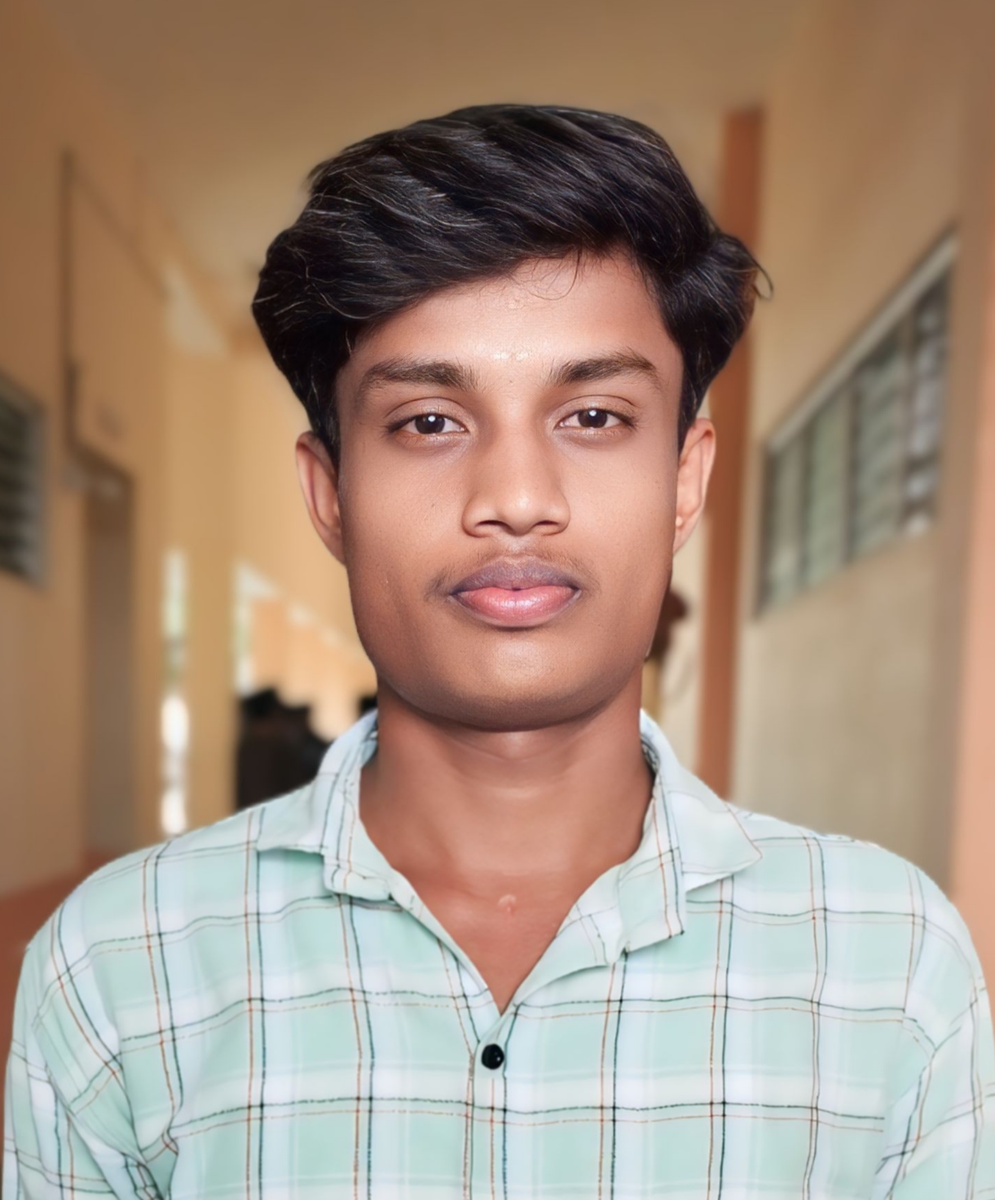 Naveen Sakthivel